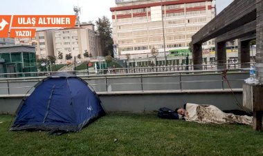 Deprem ve mukadderat