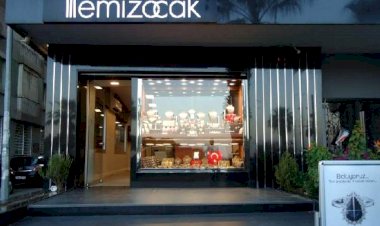 3 yıllık firmadan konkordato