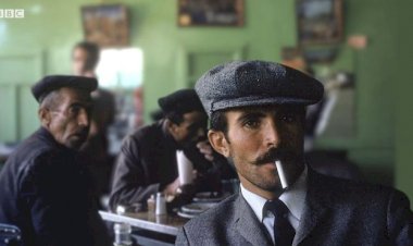 1969'da Kapadokya'da çekilen fotoğraftaki 'Postacı' Hasan Güven kimdir