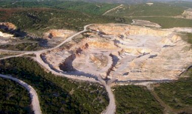 Kaz Dağları'nda büyük eylem hazırlığı