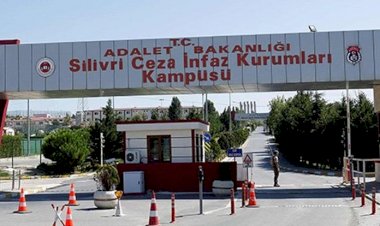 Cezaevinde deprem: Koğuş kapısı bakan izniyle açılır