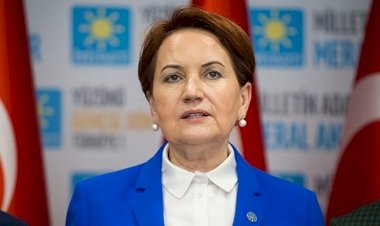 Meral Akşener de salgına yakalandı, hastanelik oldu