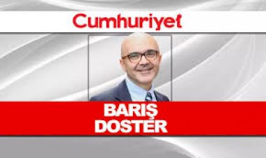 Güvenli bölge, ikinci Çekiç Güç olur mu?