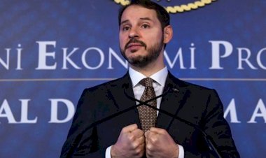 3 yıllık Yeni Ekonomi Programı açıklandı