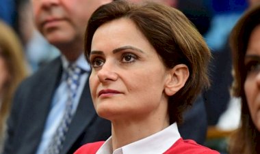 Canan Kaftancıoğlu için kanun teklifi