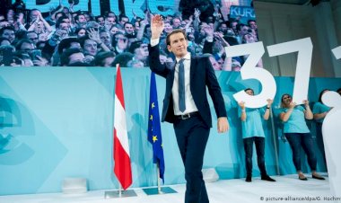 NN: Avusturya'da sağ popülistler kendini yok etti