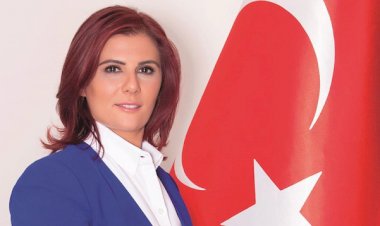 Takipsizlik kararının ardından Özlem Çerçioğlu'ndan açıklama