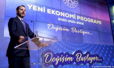 Yeni ekonomi programı ne kadar gerçekçi?