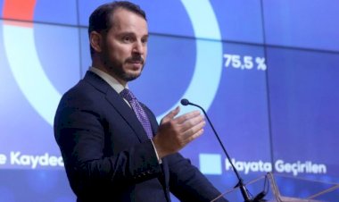 Yeni Ekonomi Programı nasıl bir yol haritası ortaya koydu?