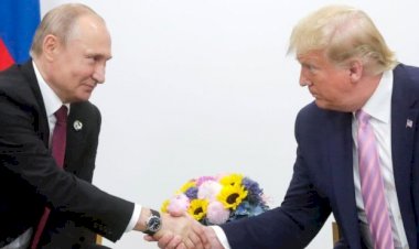 Rusya: Putin-Trump telefon görüşmeleri iznimiz olmadan yayınlanamaz