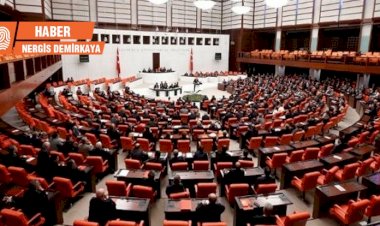 Avukatlara yeşil pasaportta 'terör' kriteri!