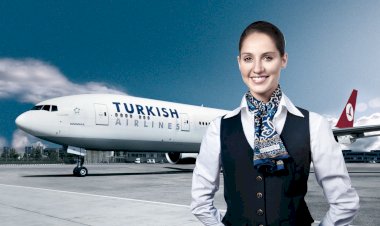 Artık uçakta yanınızda oturan kişi gizli görevli olabilir
