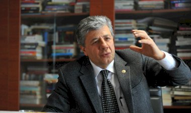 Suriye sorunu biter, Türkiye’nin Suriyeliler sorunu bitmez!