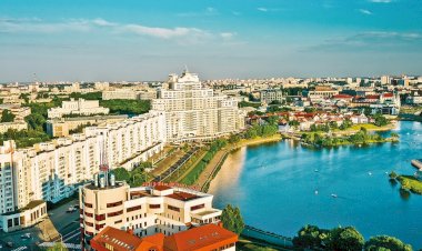 4 Uygur Türk'ü Minsk'te alıkonuldu