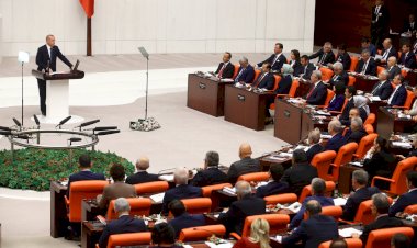 Erdoğan: Başka çaremiz kalmadı