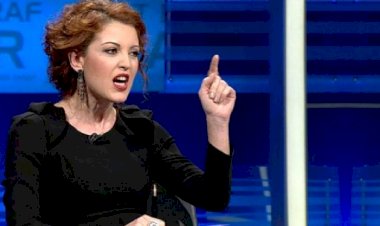 MHP Nagehan Alçı'nın fişini çekti