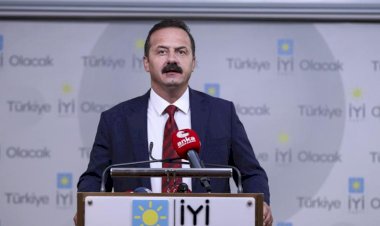 İYİ Parti Sözcüsü Ağıralioğlu: Her HDP’li PKK’lı değildir