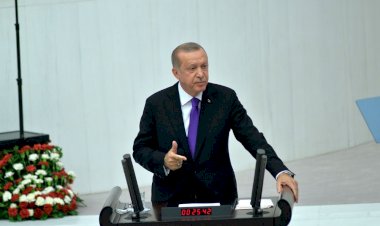 Yüzde 50+1 nasıl değiştirilir?
