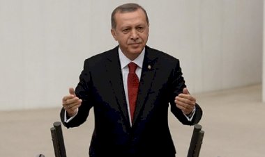 TBMM açılışında neler yaşandı?
