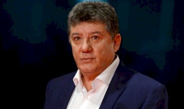 Usta oyuncu Tarık Ünlüoğlu yaşamını yitirdi