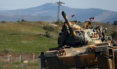 Suriye’de güvenli bölge için verilen süre doldu; Erdoğan kararlı, uzmanlar temkinli
