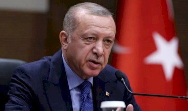 Erdoğan'a bağlılık azalıyor!