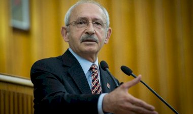 Kılıçdaroğlu: IMF heyeti bizim arkadaşlarla görüşünce gerçek ortaya çıktı