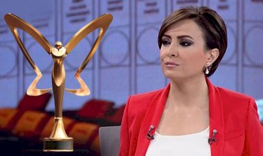 Didem Arslan Yılmaz, Altın Kelebek adaylığını reddetti