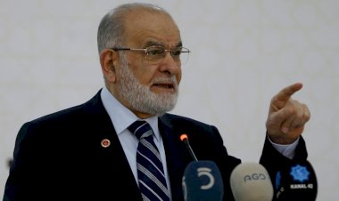 Karamollaoğlu: "AK Parti yüzde 10 barajına muhtam hale gelecek"