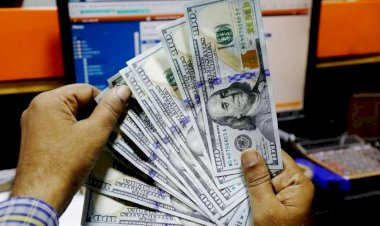 Son dakika! Dolar kuru yükselişe geçti; işte dolar fiyatı