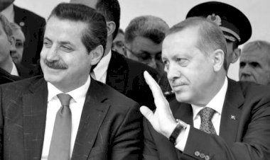 "Balonlardan medet uman AKP'de yüzde 40 oy bile tehlikeye düşebilir"