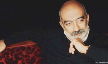 Ahmet Altan’a "Scholl Kardeşler Ödülü"