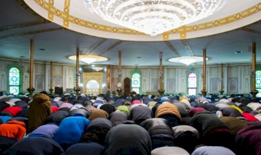 Belçika camiler ve İslam okullarını katı kurallarla düzenlemeye hazırlanıyor