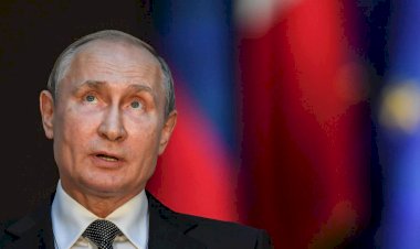 Putin: ABD seçimlerine müdahale etmekten daha güzel işlerimiz var