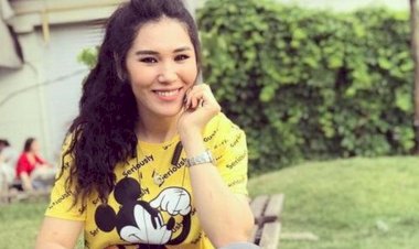 Başsavcılık'tan Nadira Kadirova açıklaması