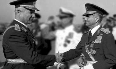 Darbe “vatan, millet” için mi yapılır sadece?