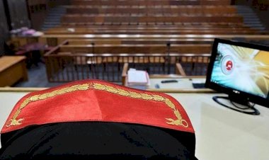 CHP yargı reformu için kendi paketini hazırladı!