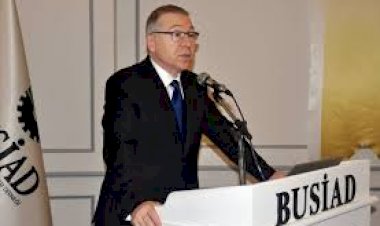 Artık iş dünyası da tepki veriyor