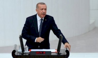 "Erdoğan yeni bir oyun planı yapmaya çalışıyor"