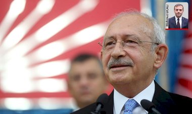 CHP lideri Kılçdaroğlu: Ciddiye alınacak yanı yok