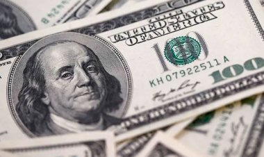 Dolarda son durum