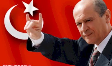 MHP teklife soğuk: Sistem tartışmaya açılır