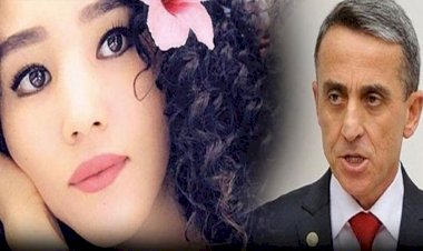 Nadiran’ın ölümüyle gündeme gelen Şirin Ünal hakkında Ankara’yı sallayan iddia