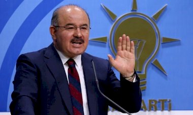Hüseyin Çelik Ali Babacan'ın kuracağı partiye katılmayacak