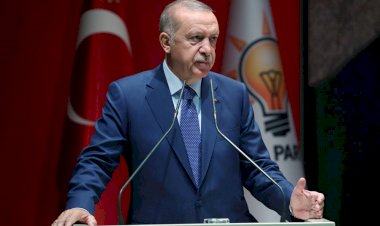 "Erdoğan seçmenin kendisini terk ettiğinin farkında"