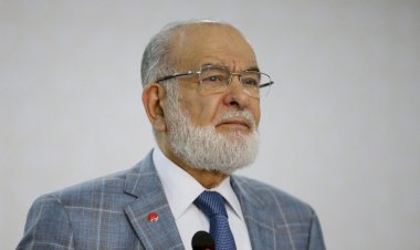 Karamollaoğlu: Milletimize başsağlığı diliyorum