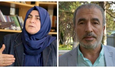 Fatma Bostan Ünsal'dan AKP'li Naci Bostancı’ya KHK tepkisi