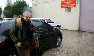 AKP Milletvekili, Sırrı Süreyya Önder’in tutukluluğunu eleştirdi