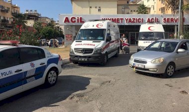 Hatay'dan acı haber: 2 şehit, 5 yaralı