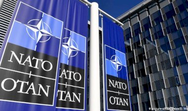 Almanya NATO bütçesine katkıyı artıracak